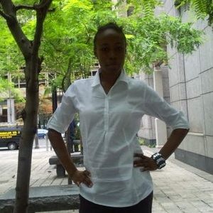 Meet your Posher, Keisha